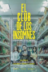 The Insomnia Club