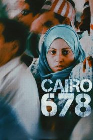 Cairo 6,7,8
