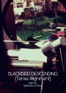 Blackbird Descending – Tense Alignment