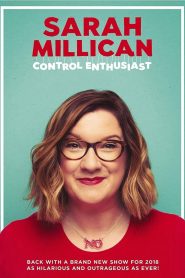 Sarah Millican: Control Enthusiast