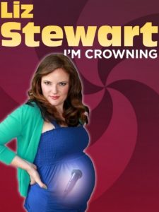 Liz Stewart: I’m Crowning