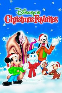 Disney’s Christmas Favorites