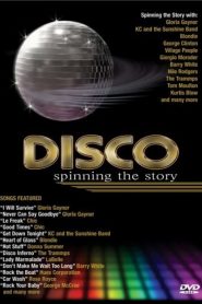 Disco Spinning The Story