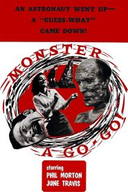 Monster a Go-Go