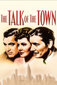 The Talk of the Town