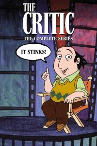 The Critic