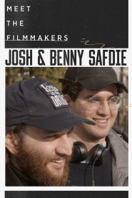 The Universe Is Out There: Josh and Benny Safdie