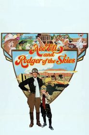 Ace Eli and Rodger of the Skies