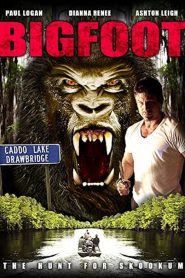 Skookum: The Hunt for Bigfoot