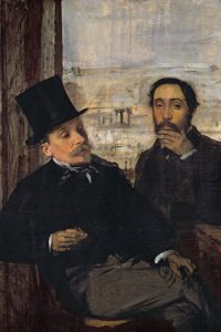 Degas: Passion for Perfection