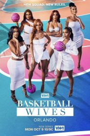 Basketball Wives: Orlando