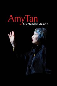 Amy Tan: Unintended Memoir