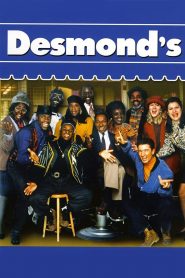 Desmond’s