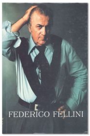 Federico Fellini’s Autobiography