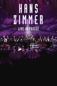 Hans Zimmer: Live in Prague