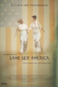 Same Sex America