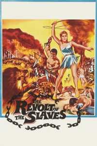 The Revolt of the Slaves