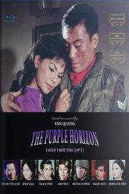 The Purple Horizon