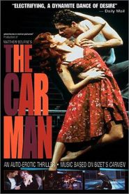 The Car Man