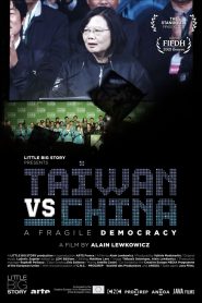 Taiwan: A Digital Democracy in China’s Shadow