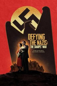 Defying the Nazis: The Sharps’ War