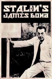 Stalin’s James Bond
