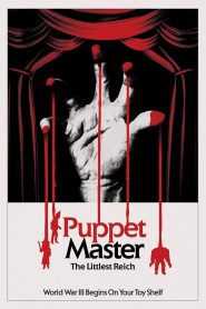 Puppet Master: The Littlest Reich