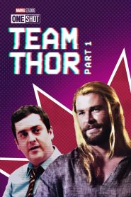 Team Thor