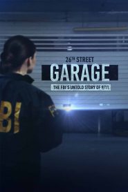 The 26th Street Garage: The FBI’s Untold Story of 9/11