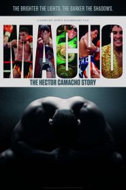 Macho: The Hector Camacho Story