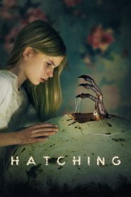 Hatching