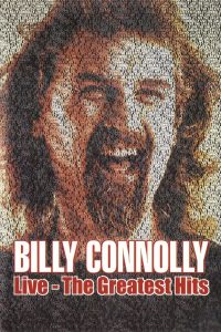Billy Connolly: Live – The Greatest Hits