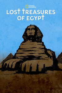 Lost Treasures of Egypt