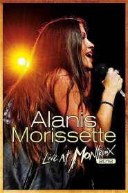 Alanis Morissette – Live at Montreux
