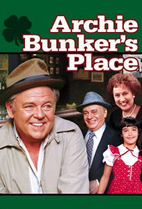 Archie Bunker’s Place