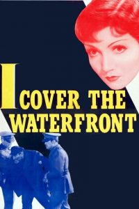 I Cover the Waterfront