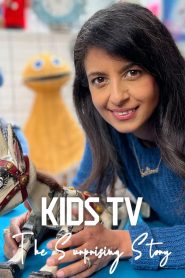 Kids’ TV: The Surprising Story