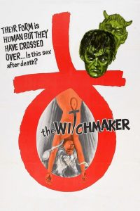 The Witchmaker