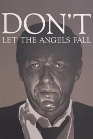 Don’t Let the Angels Fall