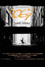 OG: The Harry Jumonji Story