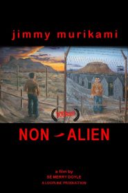 Jimmy Murakami: Non-Alien