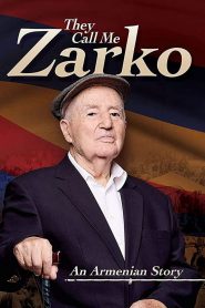 They Call Me Zarko