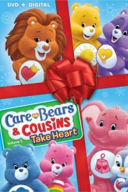 Care Bears and Cousins