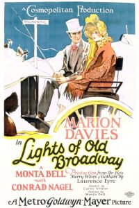 Lights of Old Broadway