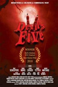 Devil’s Five