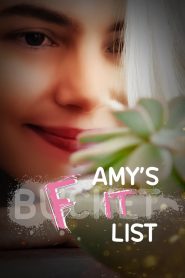 Amy’s F**k It List