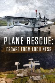 Plane Rescue: Escape from Loch Ness