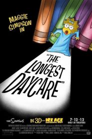 Maggie Simpson in “The Longest Daycare”