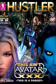 This Ain’t Avatar XXX 2: Escape from Pandwhora