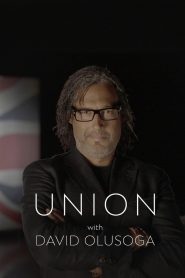 Union with David Olusoga